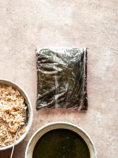 2 Nabulsi olive-oil soap bars